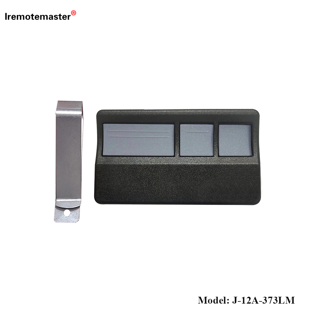 Nam 370LM/371LM/372LM/373LM/374LM Purpura Disce Button Garage Door Longinquus 315MHz Rolling Code