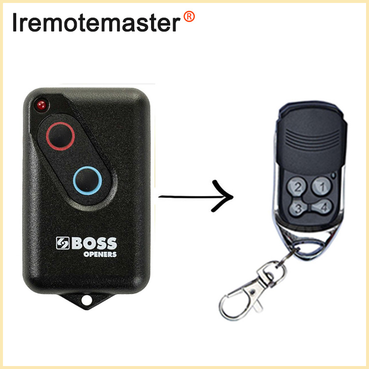 Nam BOL4 BOL6 BRD1 303MHz Garage Door Longinquus Imperium