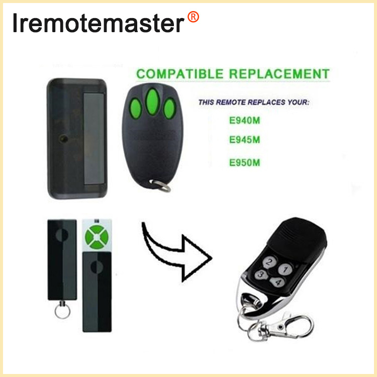 Pro E945,E950,E943,MT100EVO Restitutio Longinquus
